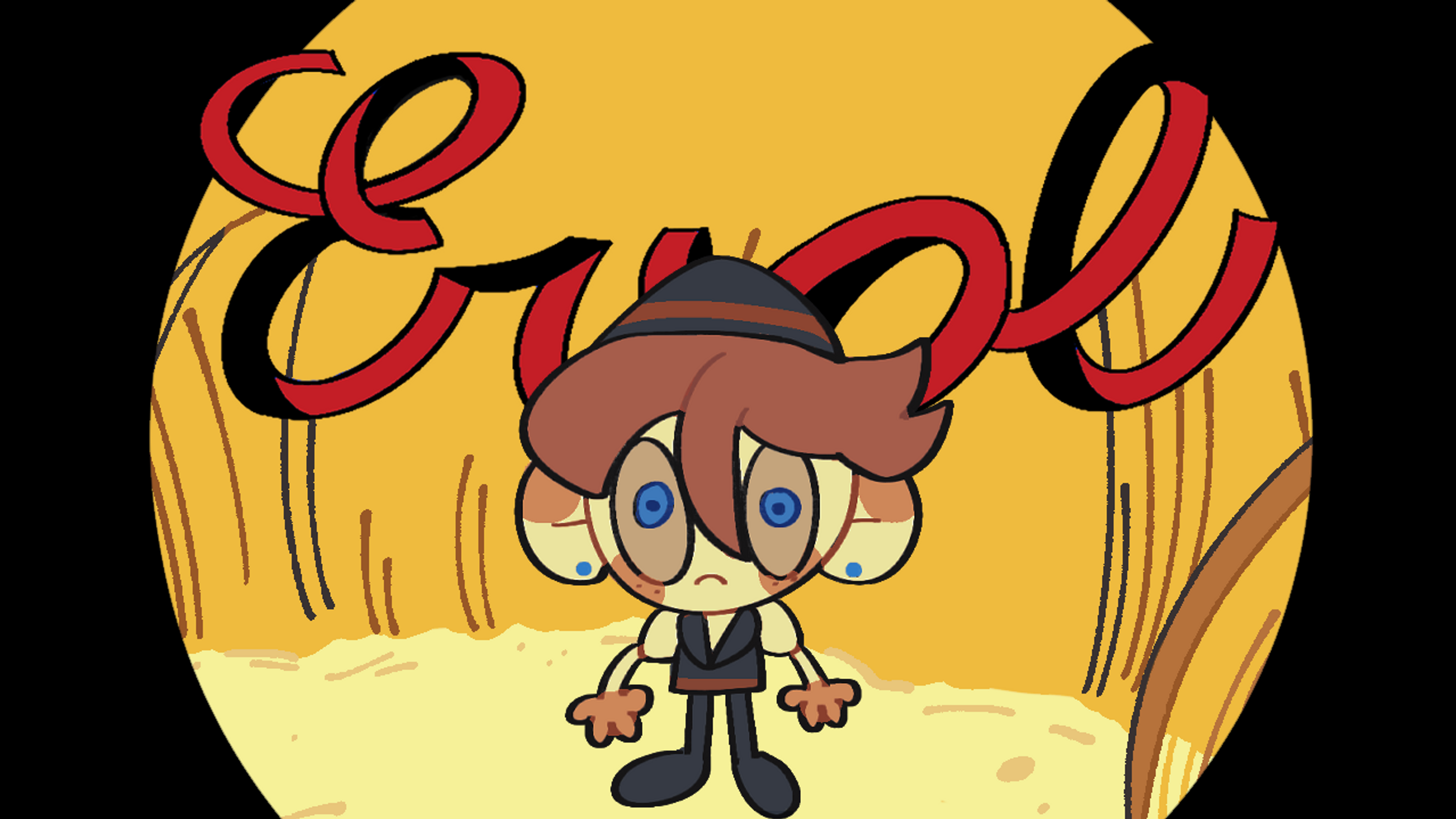 EVOL